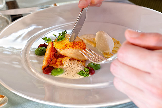 Kreuzgang im Kloster Hirsau