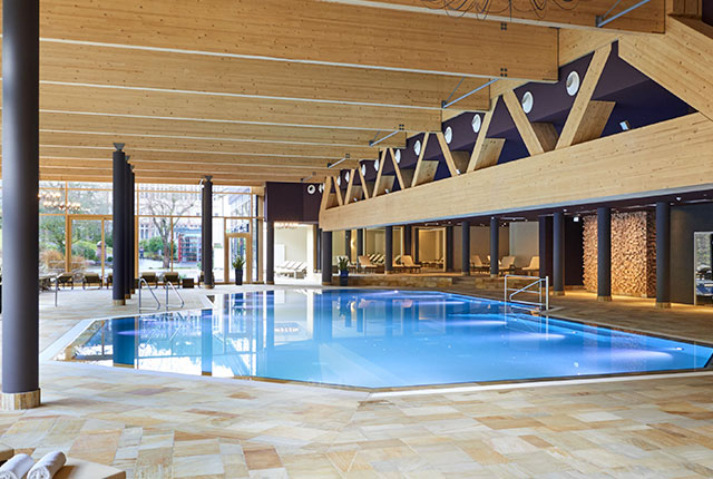 Fachwerkhaus in Calw